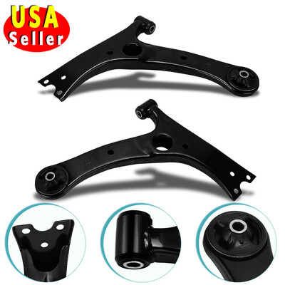 

Front Lower Control Arm For 2003 2004 2005 2006 2007 2008 Toyota Corolla Matrix