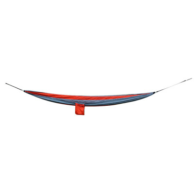 

Camping Hammock- Easy Hanging 2 Person Double Hammock Chair banana hammock family hammock patio swing 600lbs