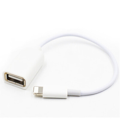 

OTG Adapter Cable for iPhone Mobile Phone