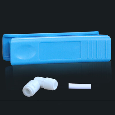 

John Guest Tube Cutter Hose Tube Tape Nylon Rubber Plastic PVC Cut Up 12mm Max