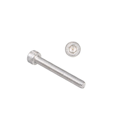 

M3 DIN912-A2 Stainless Steel Allen Bolt Socket Cap Screws Hex Screw M360
