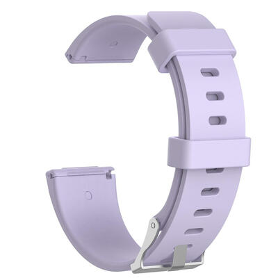 

Soft Silicone Replacement Sport Wristband Watch Band Strap for Fitbit Versa