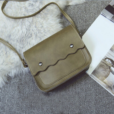 

Tailored New Womens PU Leather Handbag Shoulder Bag Clutch Tote Purse Hobo Messenger GN