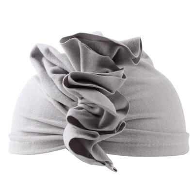 

Newborn Baby Cute Knot India Hat Kids Girls Flower Head Wrap Caps Beanie
