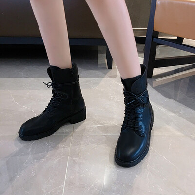 

Fashion Martin Boots in Europe&America