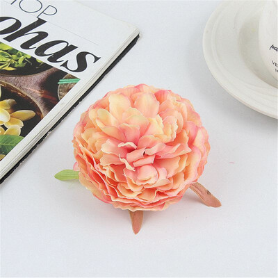 

〖Follure〗Holiday Flower Hair Clips Artificial Tea Flower Brooch Fashion Hair Accessories