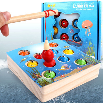

Funny Fishing game toys Children toys