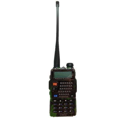 

BAOFENG UV-5R E PLUS 136-174400-520MHz Dual Band Radio Handheld Radio Equipment
