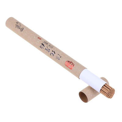 

6 Flavor ​​Sticks Box Natural Buddhist Aromatic Incense Fresh Indoor Spices
