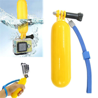 

Floating Hand Grip Handle Mount Float Wrist Dive for Gopro Camera Hero 1 2 3 4
