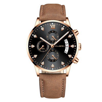 

Gobestart Fashion Luxury Men Watch Fashion Military Analog Sport Quartz Wrist Watch