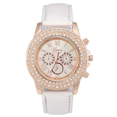 

Womens Watches Best Sellers Fashion Business High Quality Clock Cuckoo Montre Femme Acier Inoxydable Reloj Mujer