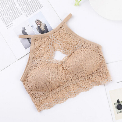 

Girl Vest Female Wrapped Chest Tube Top Underwear
