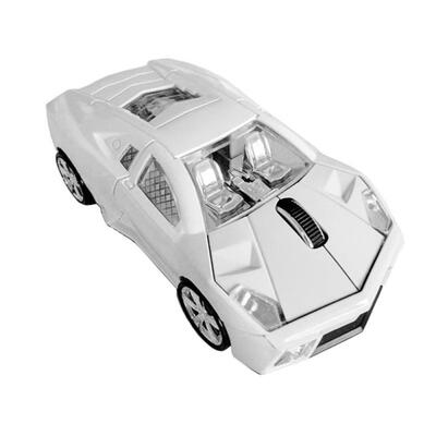 

24Ghz 3D Car Shape Mouse Lamborghini Car Optical Mouse With 1000DPI