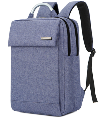 

Mens&womens business backpack computer bag 156 inches backpack mens notebook 14 inches Korean version students backpack