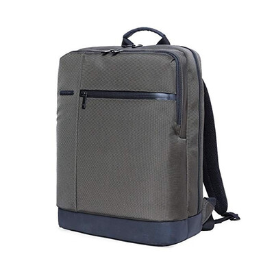 

Xiaomi Business School Daypack Water Resistant Backpack Laptop Bag