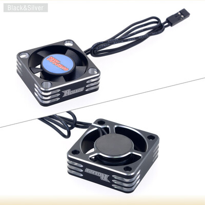 

Siaonvr SURPASS Aluminium Cooling Fan 28000RPM Heat Dissipation for 540 Brushless Motor