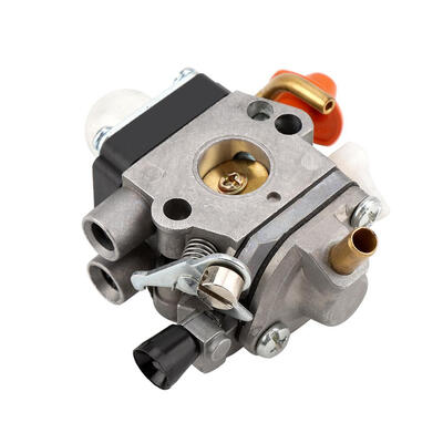 

Lawn Mower Carburetor Carb with Gaskets Spark Plug Hose C1Q-S173 C1Q-S174 C1Q-S176 Carb Lawn Mower Carb