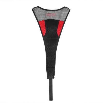 

Nylon Cycling Bike Bicycle Sweatband Trainer Sweat-proof Training Tape