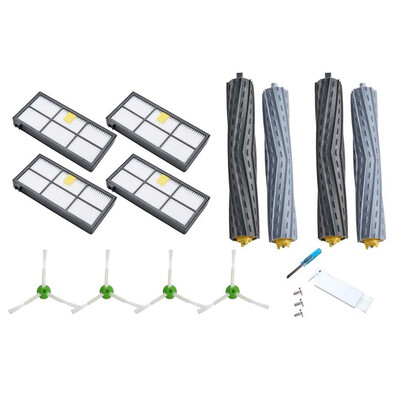 

Replacement Kit Vacuum Parts For IRobot Roomba 980 960 800 860 880 Series Sale