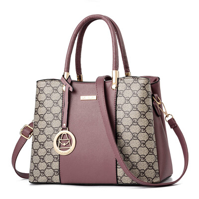 

Mother-in-law handbags for middle-aged ladies