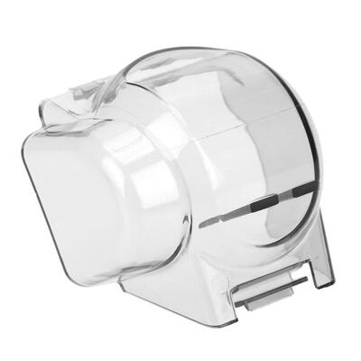

Integrated Gimbal Lens Cover Hood Camera Guard for DJI Mavic Pro Drone