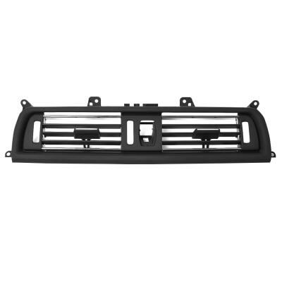 

Replacement Front Center Console Grill Dash AC Air Vent 64229166885Tools