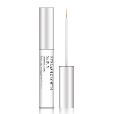 

Powerful Makeup Eyelash Growth Serum Liquid Enhancer Eye Lash Treatment Longer Thicker