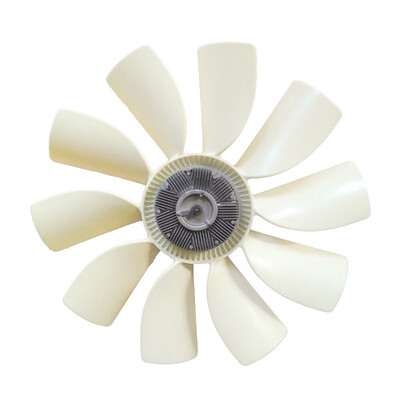 

DI FENG Silicone Oil Fan Clutch Assembly 10-13L 8131