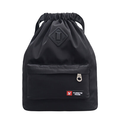 

A Simple Receiving Bag for Men&Women Sports Fitness Bag