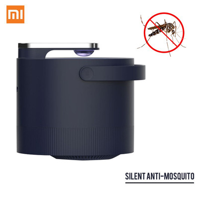 

Xiaomi Mijia Mosquito Killer Lamp Mi Electric Mosquito Repellent UV Insect killer Trap Xiami Zapper Xiao Mi