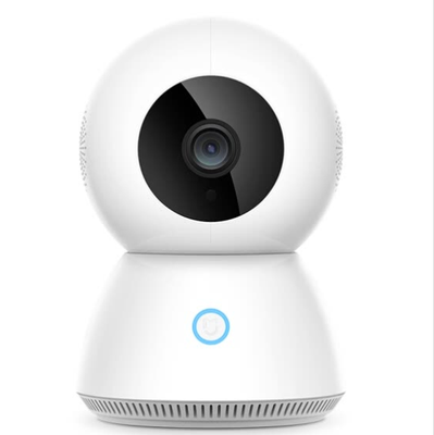 

Original millet white smart camera enhanced version 2018 latest AI control 1080p intelligent network IP Cam 360 degrees