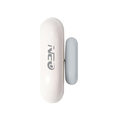 

WiFi Door Window Sensor Magnetic Contact Detector App Notification Alerts