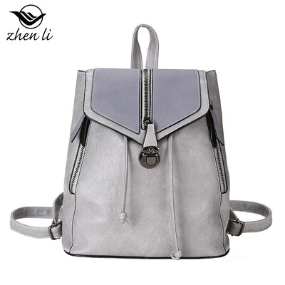 

Backpack womens new college style fashion girls backpack popular bag women