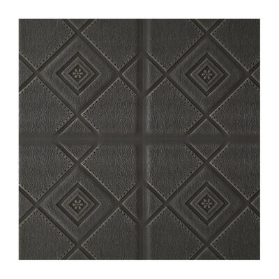

3D Waterproof PE Foam Wall Sticker Anti-collision Self Adhesive Home Decor