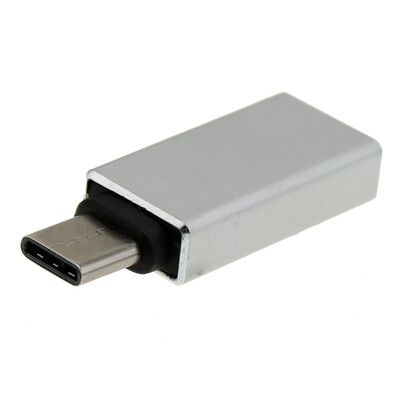 

USB30 to Type-C OTG Data Transfer Adapter for Android Smart Phone Tablet