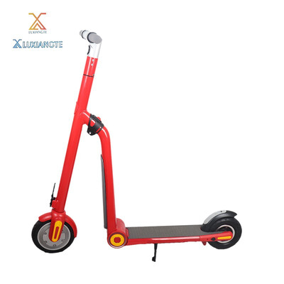 

LUXIANGTE Electric scooter