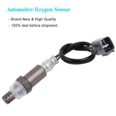 

1x Oxygen Sensor O2 02 Upstream for 2000-2004 Toyota Tundra Sequoia 47L V8