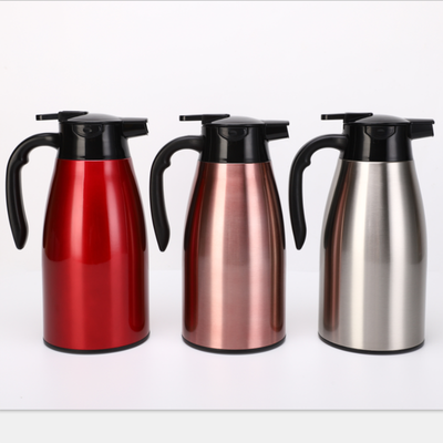 

JLUOY NUOYI High vacuum coffee pot heat preservation practical 13980