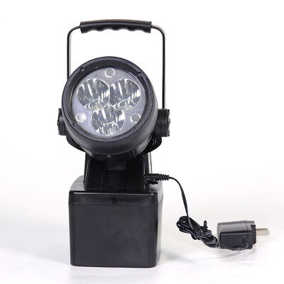 

Tormin LED Explosion Proof Work light BW6610A