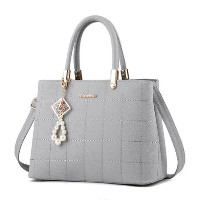 

Handbag simple ladies bag diagonal package
