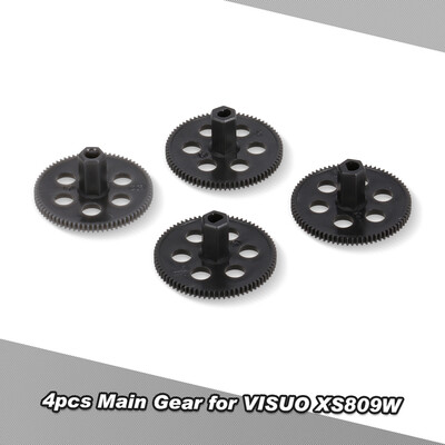 

4pcs Main Gear for VISUO XS809W XS809HW FPV Quadcopter