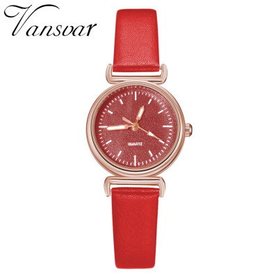 

High Quality Women Watches Scale Dial Ladies Analog Quartz Wristwatch Design Leather Strap Fashion Clock Dress Gift Reloj Mujer5