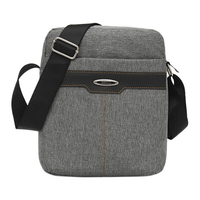 

Tailored Mens Fashion Casual Backpack Multi Function Business Messenger Shoulder Bag