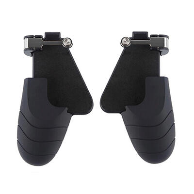

2pcs R9-A Mobie Controller Gamepad Tablet Trigger Fire Button L1R1 Shooter