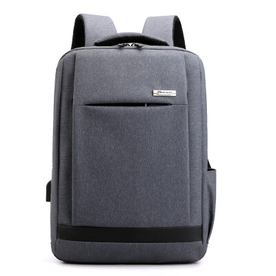 

Business Backpack Mens Backpacks Trend Travel Bags Casual Fashion Simple Computer Bags