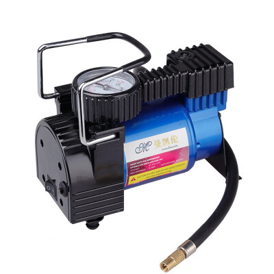 

SHUNYE Car air pump car convenient durable 7890