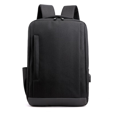 

Backpack Male Large Capacity Backpack Female Korean Version Junior High School StudentsBookbag Male Business Computer Bag Travel