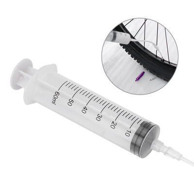 

Greensen ZTTO Tubeless Sealant Injector Bike Bicycle Cycling Tire Tool