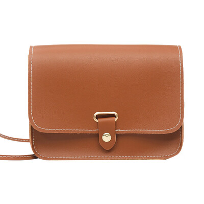 

Tailored Women Fashion Small Shoulder Bag Tote Ladies Purse